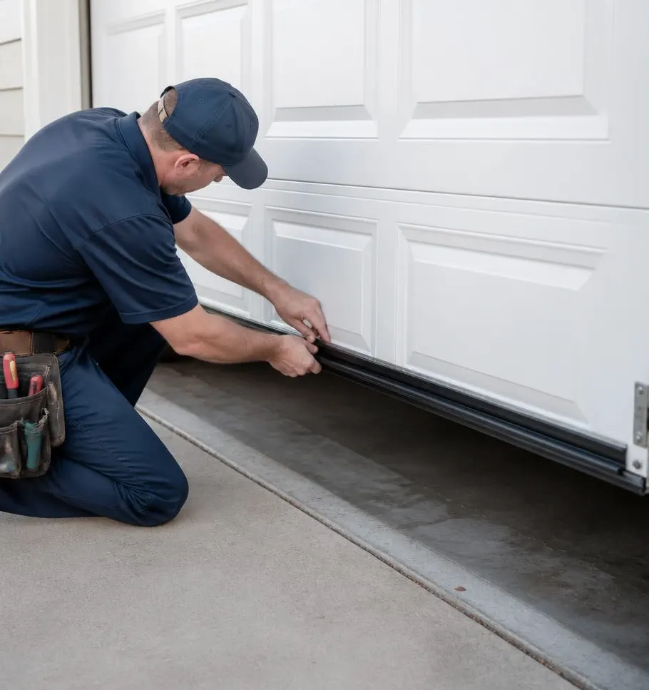 The Garage Door Battery Backup Debate: What Actually Settles It — Orange Lake Overhead Door Co, Orange Lake, FL